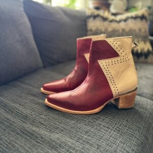 Freebird Shoes MATILDA (Size 9) Brand New, never worn!